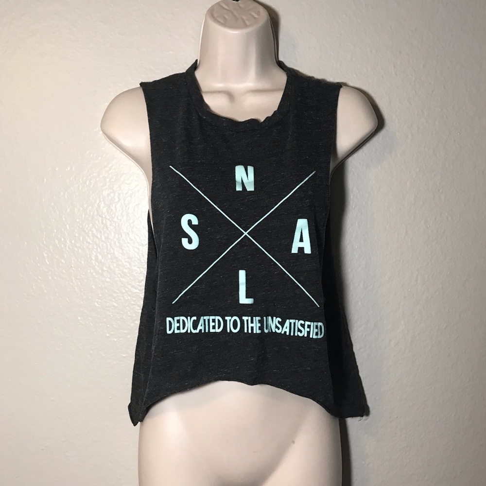 No limits sports apparel sports no limit tanks